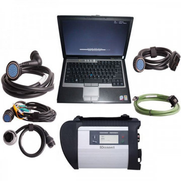 Diagnoza Mercedes
